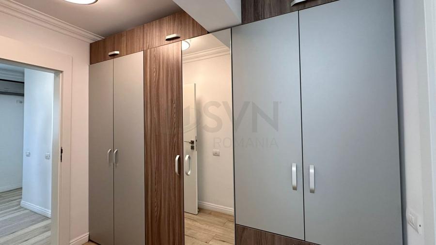 REA1020151 Penthouse Duplex 3 camere I Herastrau I Aviatiei - 12