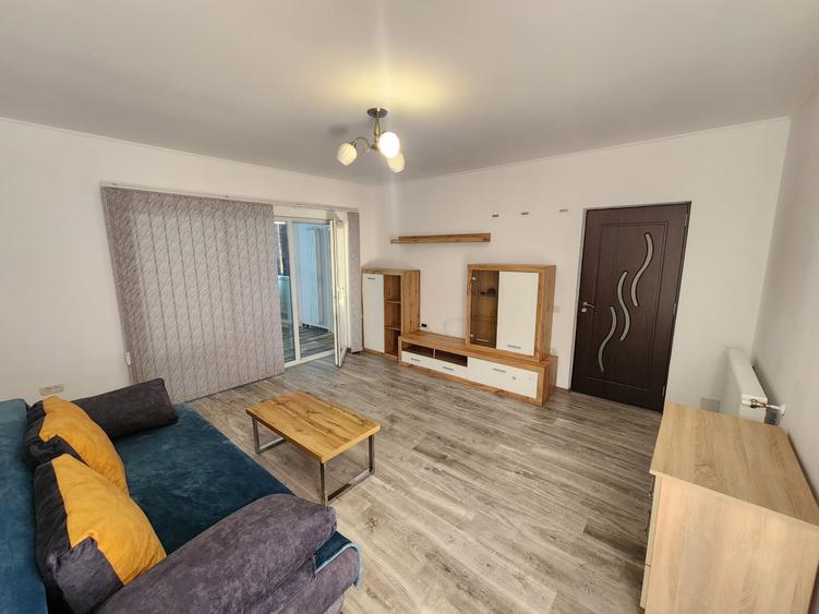 Inchiriez apartament cu 2 camere în Giroc - 5
