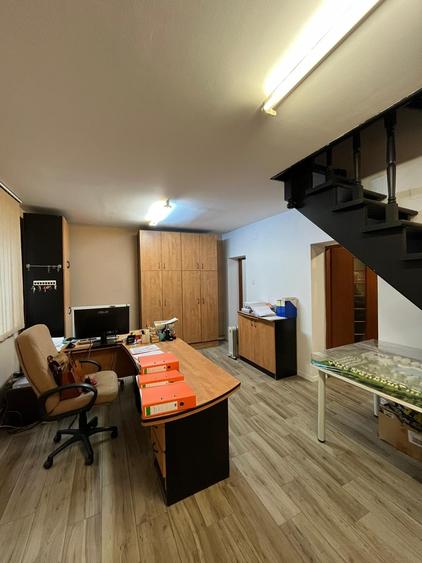 De vânzare birou- 76 Mp utili,P+M, Ultracentral , Oradea. - 1