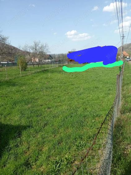 Vand casa in Valea Draganului! - 2