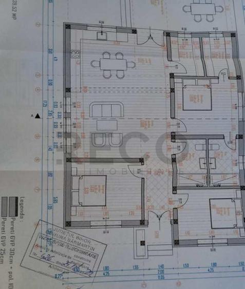 RECO Casa single Cihei - 6