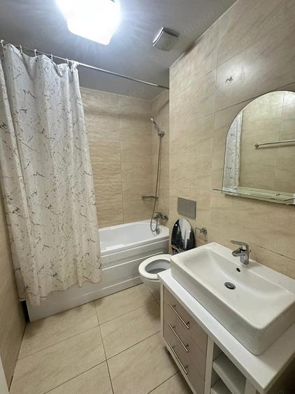 Apartament 2 camere Cosmopolis | decomandat, parcare - 11