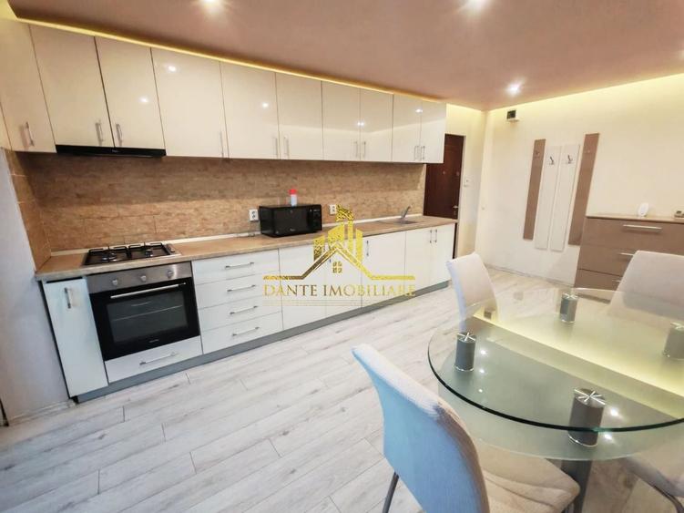 2 camere, decomandat, bloc nou, parcare, Intre Lacuri, Iulius Mall - 6