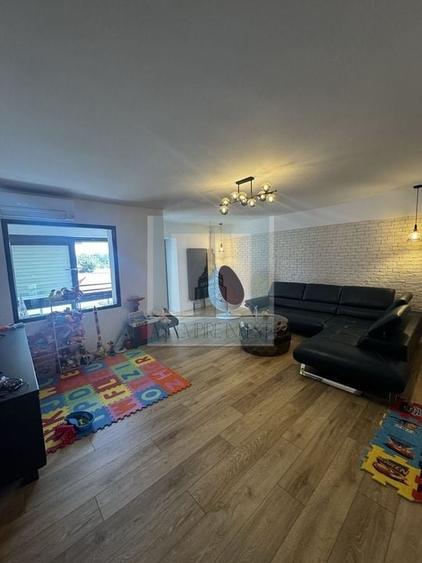 Apartament 4 camere mobilat/utilat lux - zona Centrul Civic - 2