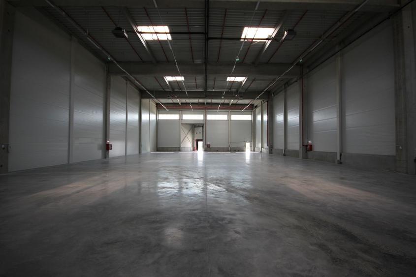Spațiu industrial de  2.000   mp de închiriat - 9