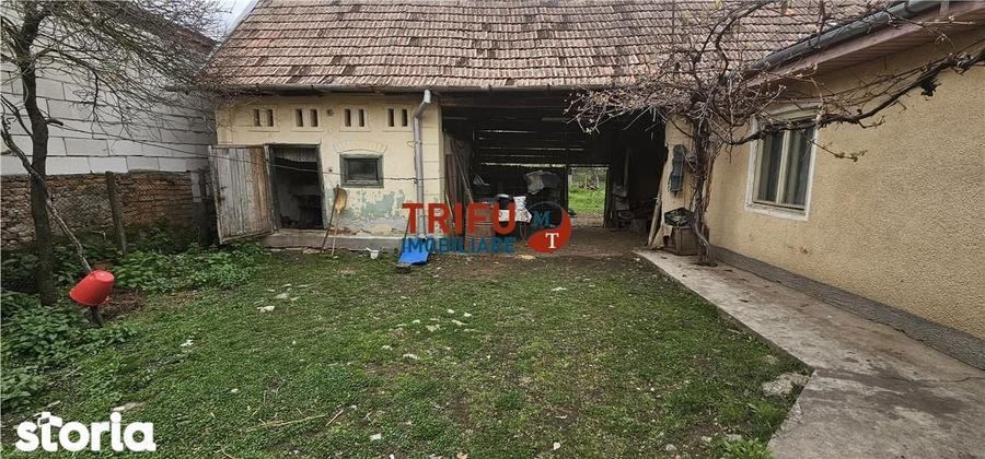 Casa + Teren Benic ! - 14