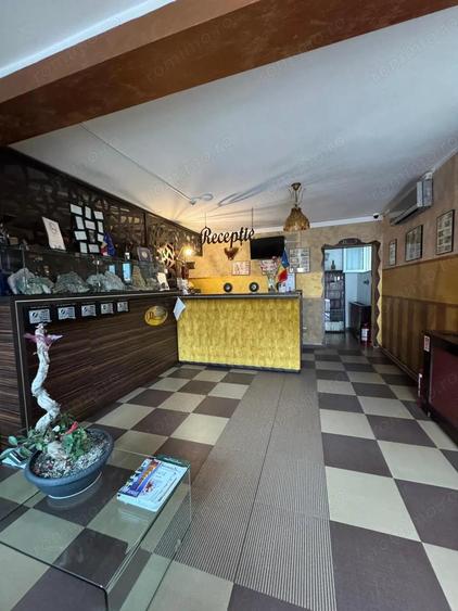 Cladire zona centrala, strada Jiului, Targu-Jiu - 3