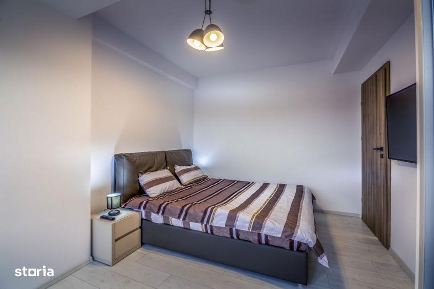 Apartament cu vedere la apa in proximitatea Lidl - Mamaia Nord - 10