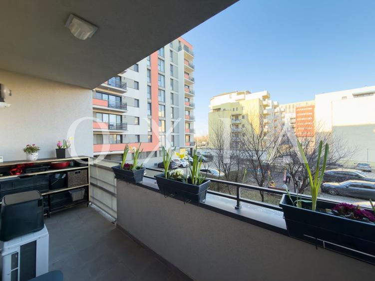 OX705 Aradului-Torontalului | IRIS - 15