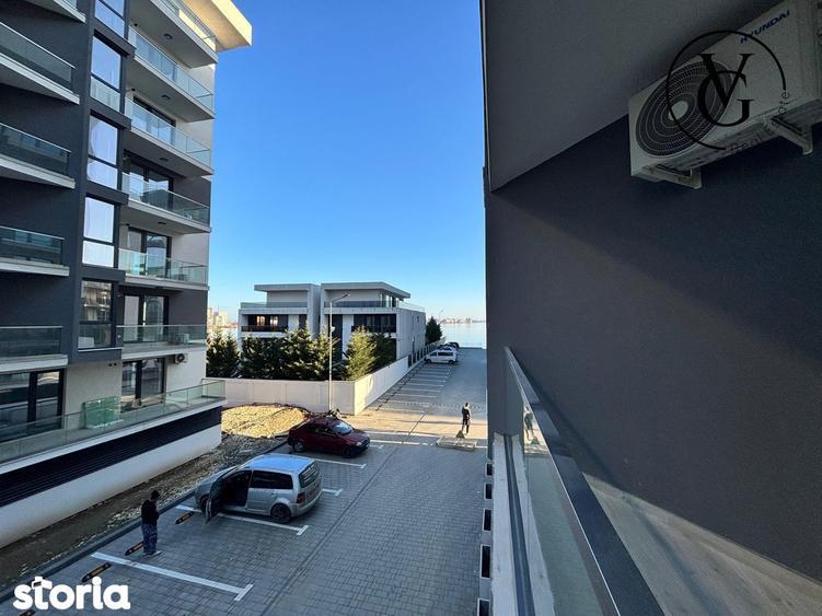 Apartament cu 2 camere | Meraki Lago Resport & Spa - 1