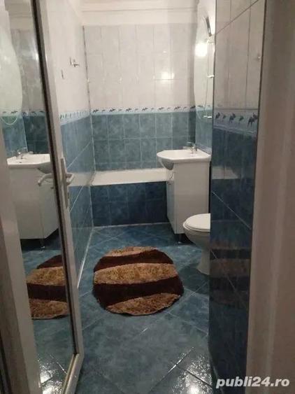 Apartament 1 camera -Girocului -spital judetean - 1