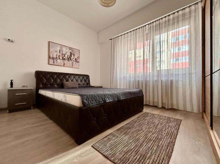 Apartament de inchiriat 2 camere+loc parcare | Compozitori - 2