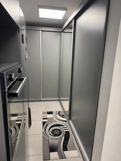 Apartament 2 camere zona gradina langa Berlin , 52 mp pret 72000 euro neg, parter ,mobilat si utilat - 2