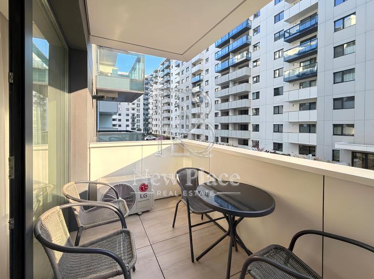 [VIDEO] CORTINA NORTH | Studio deosebit | Totul este nou | Bucatarie inchisa - 12