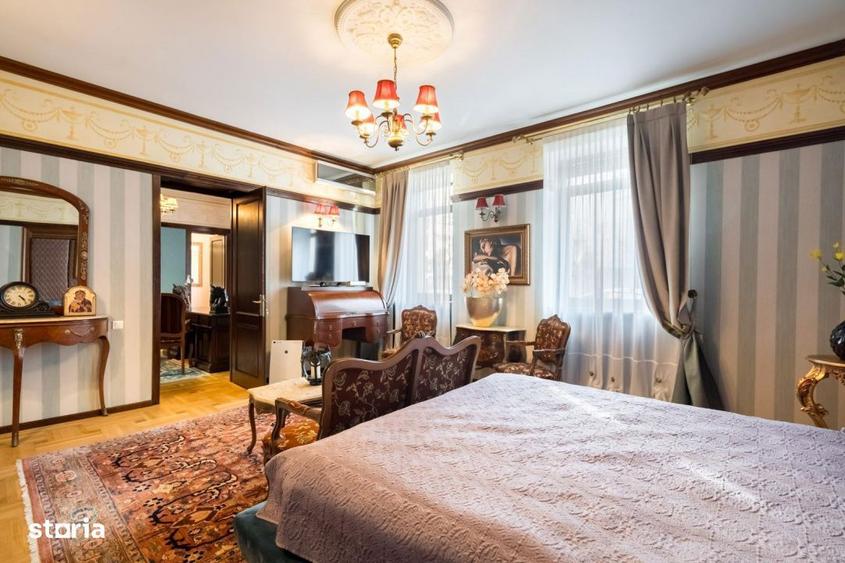ARMENEASCA, APARTAMENT LUX-190 MP! - 14