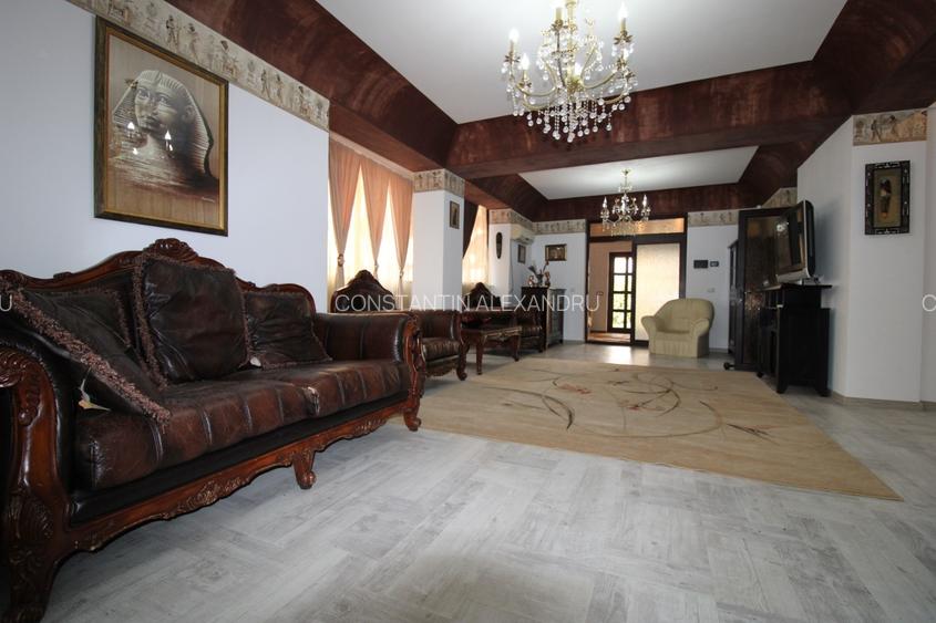 Casa in Sendreni
