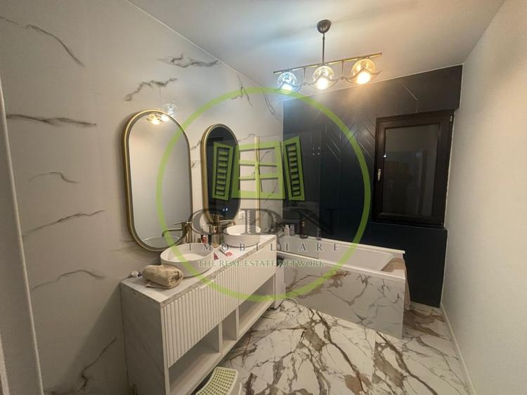 Casa P+1, teren 367 mp, 130 mp utili, zona Damila - 7