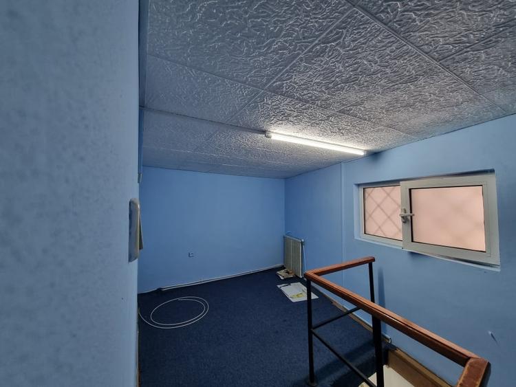 Piata Centrala/ spatiu comercial- 70 mp/ parter + etaj/ liber - 6