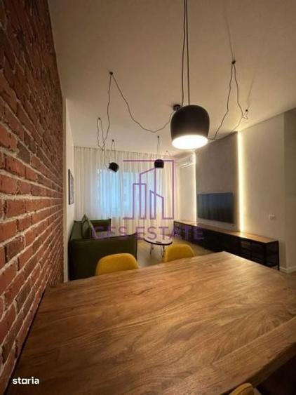 Apartament cu 2 camere decomandat în Grozăvești