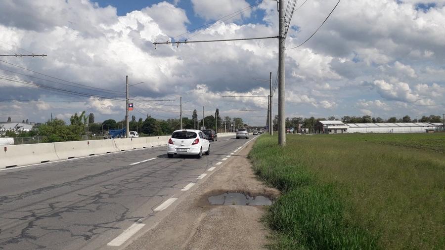 Teren intravilan 8900 mp,Dumbrava Rosiejud Neamt - 2