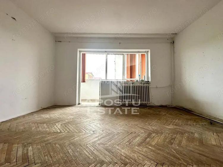 Apartament cu 2 camere in zona Sagului Apartament cu 2 camere in zona Sagului