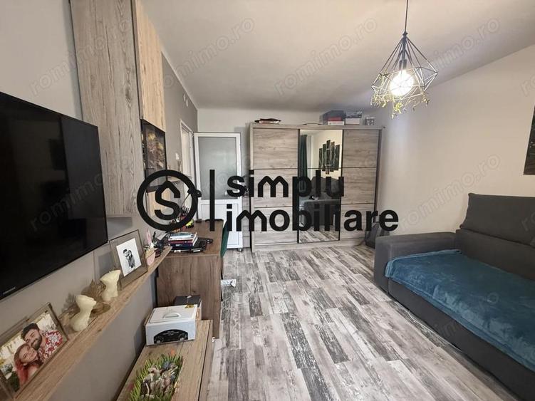 Garsoniera decomandata, etaj 3 / 4, Henri Coanda - 85 000 Euro - 3