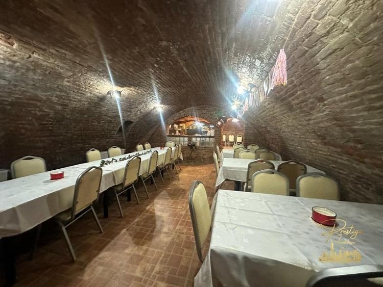 Loc de petreceri/evenimente de inchiriat in Oradea - 3