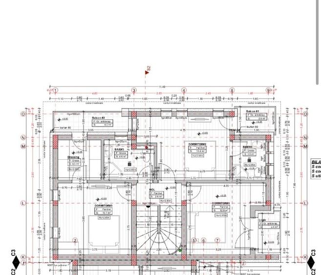 Casă modernă și luminoasă – Florești, Str. Urusagului - 2
