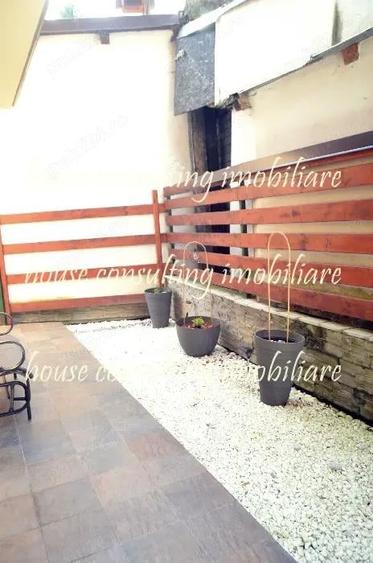 Vanzare apartament cu doua camere- mobilat si utilat - 5