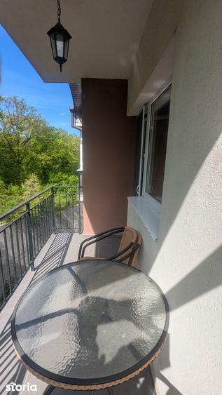 PROPRIETAR | 2 camere + open-space | 2 balcoane | Luminos | Mana?tur - 12