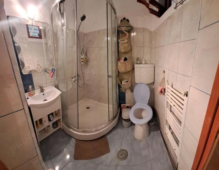 Vand casa de vacan?a rustica, in inima naturii, Provi?a de Sus (10 km de Campina) - 3