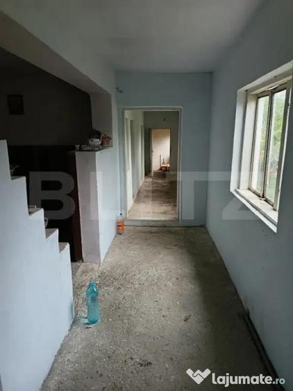 Casa renovabila, cu un teren 2000 m, intr-o zona linistita - 7