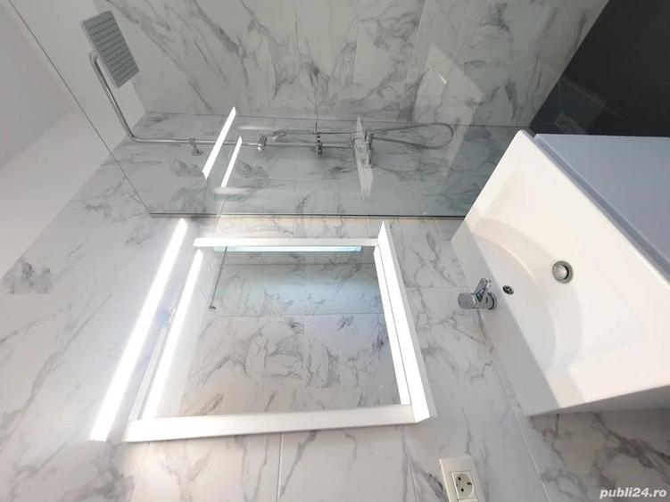 Ap.2 camere LUX Girocului loc parcare inclus - 3
