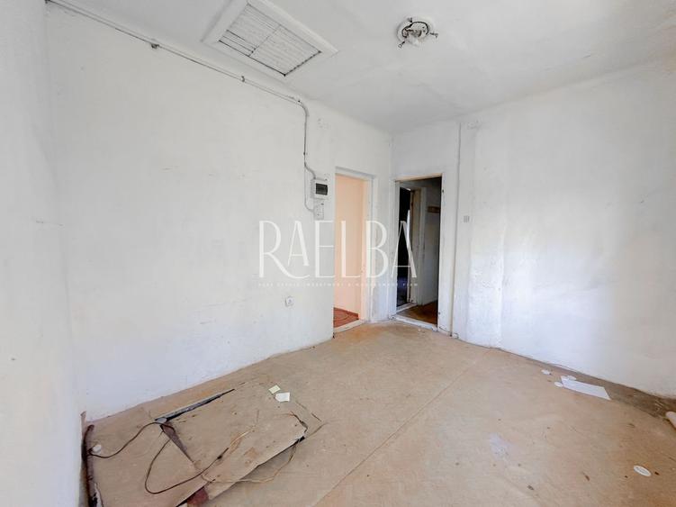 Casa 4 camere | Teren 350 Mp | Colentina | - 7