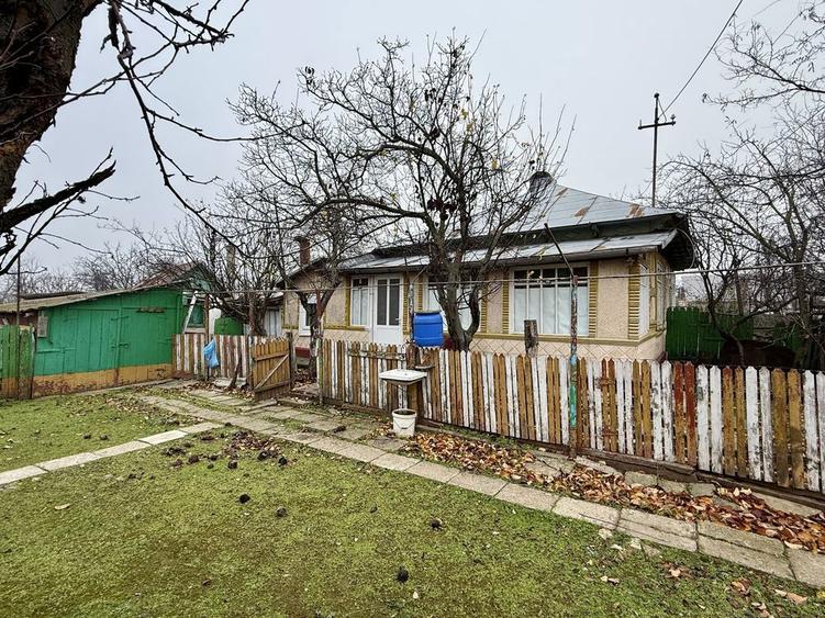 Casa la curte comuna Ulmu / Braila - 7