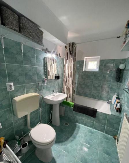 Apartament 4 camere, 2 bai, Turda - 16