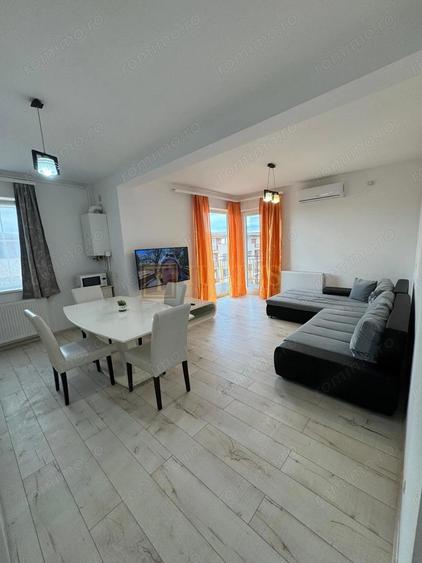 bloc nou, decomandat-Calea Timisoarei-Eso Giroc - 3