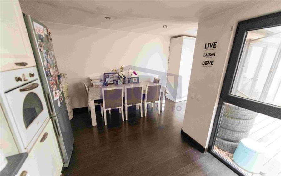 Vila Vatra Luminoasa - 11