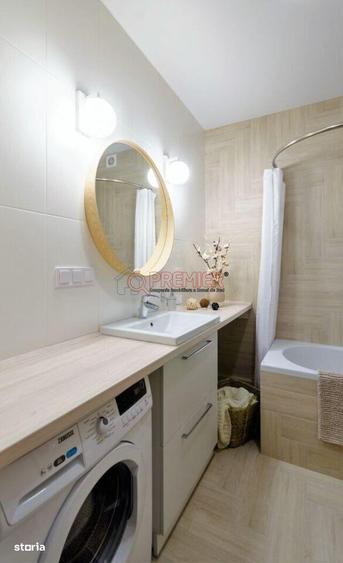 Parcul Carol - Serban Voda garsoniera decomandata - 7