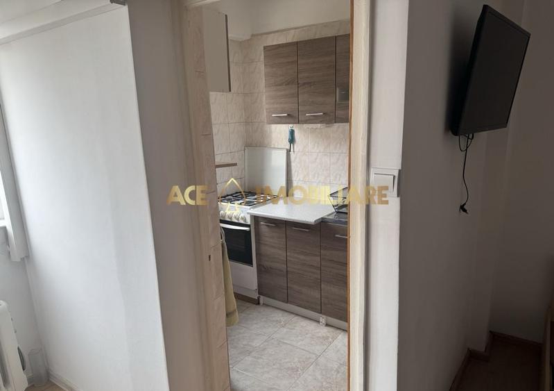 Garsoniera de inchiriat | Crangasi | Metrou | Mobilat-Utilat - 6