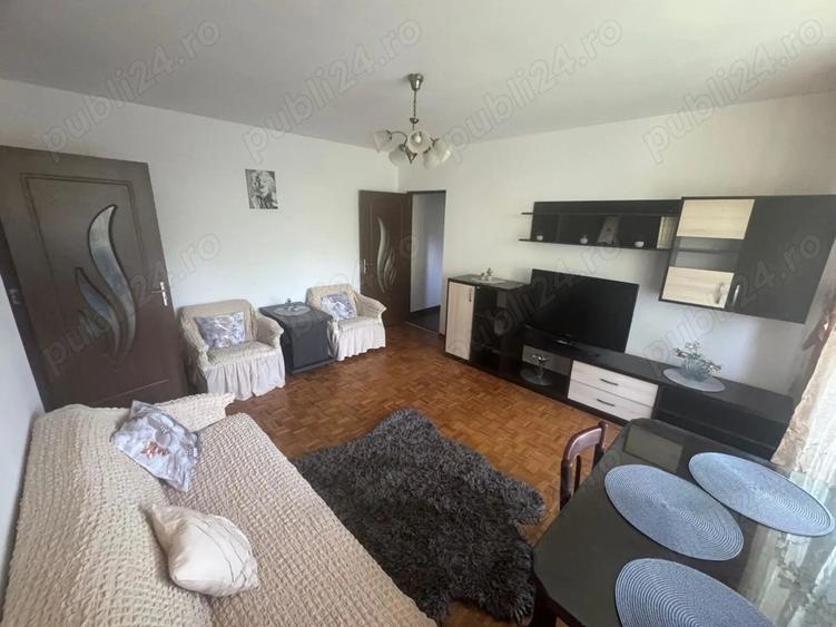 Inchiriez apartament 3 camere Drumul Taberei Orizont - 2