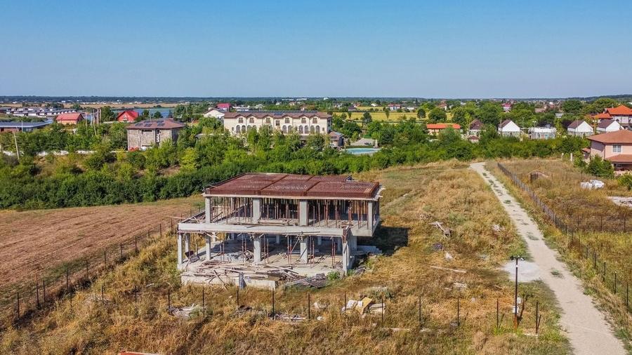 Ansamblu rezidențial exclusivist - cu acces privat I Predare la cheie - 8