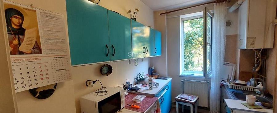 Apartament 2 camere in exclusivitate-Aleea Bizusa-Gheorgheni Apartament 2 camere in exclusivitate-Aleea Bizusa-Gheorgheni