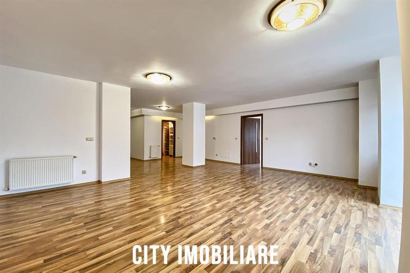 Apartament 3 camere, S-94 mp. + terasa 17 mp, parcare, Borhanci. - 6