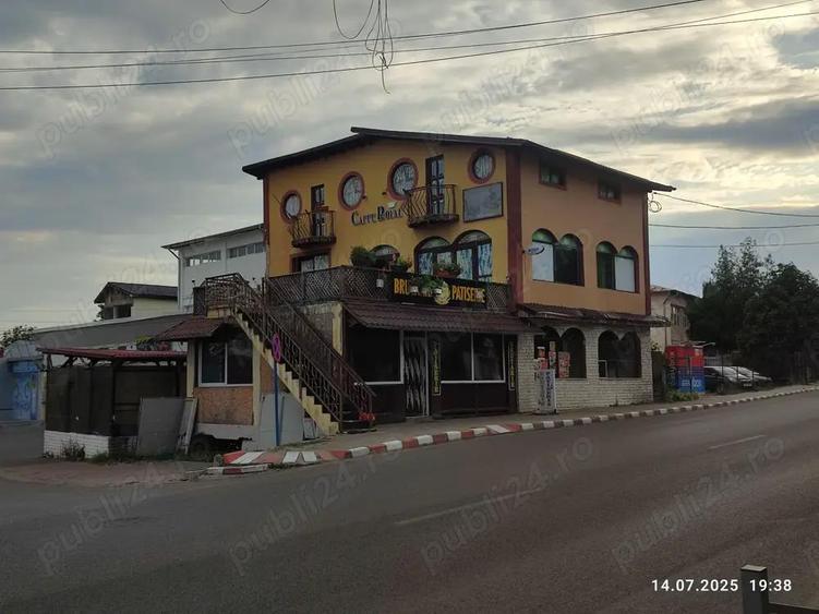 Inchiriez spa?iu comercial parter central 150mp - 4