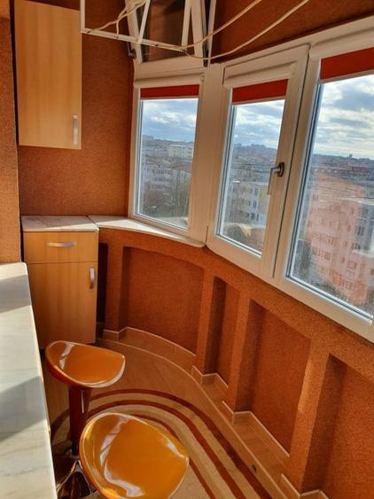 APARTAMENT 2 CAMERE | ZONA TOMIS 3 | TERMEN LUNG - 3