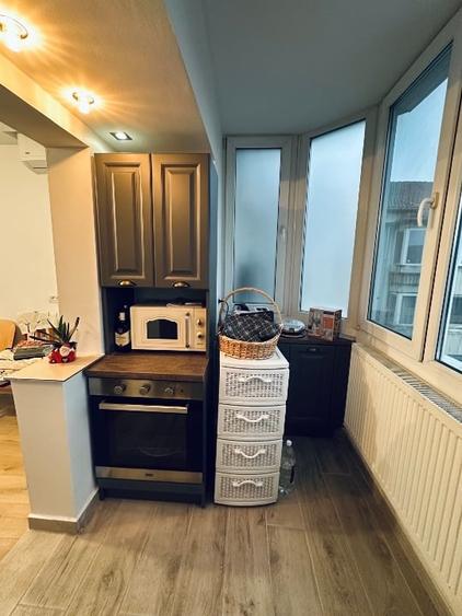 Ocazie! Apartament complet renovat gata de mutat Bucovinei - 4