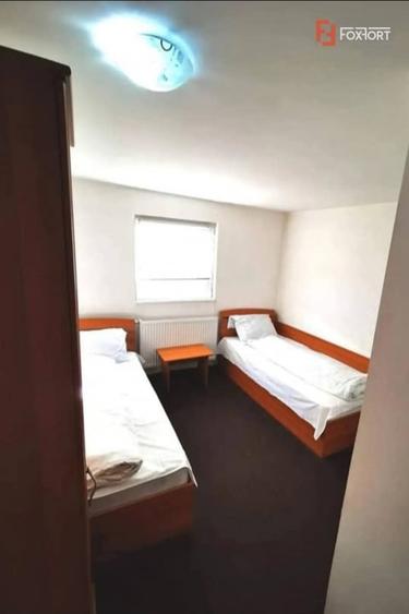 Investitie turistica in Straja – Cabana 10 camere la 150m de partie 145.000€ - 7