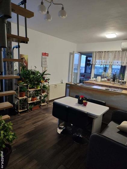 Vanzare apartament 3 camere utilat ?i mobilat - 6