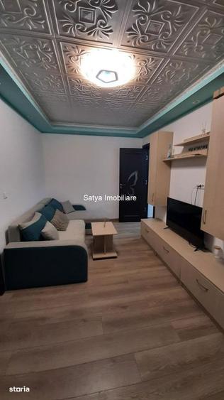Apartament 3 camere | Tomis Nord - Ciresica |renovat - 8